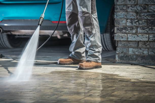 Best Oil Spill Cleanup  in Fort Valley, GA
